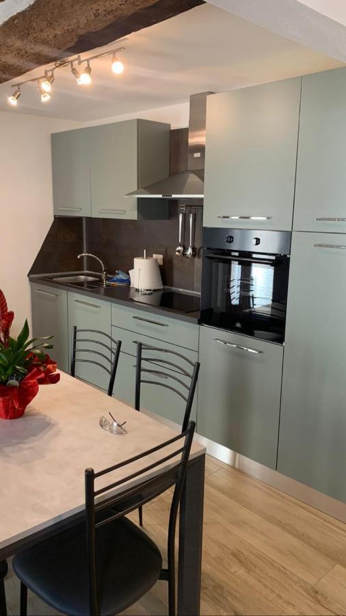 Il Nido Di Agnese Apartment บาญญี ซาน ฟีลิปโป ภายนอก รูปภาพ