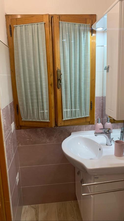 Il Nido Di Agnese Apartment บาญญี ซาน ฟีลิปโป ภายนอก รูปภาพ